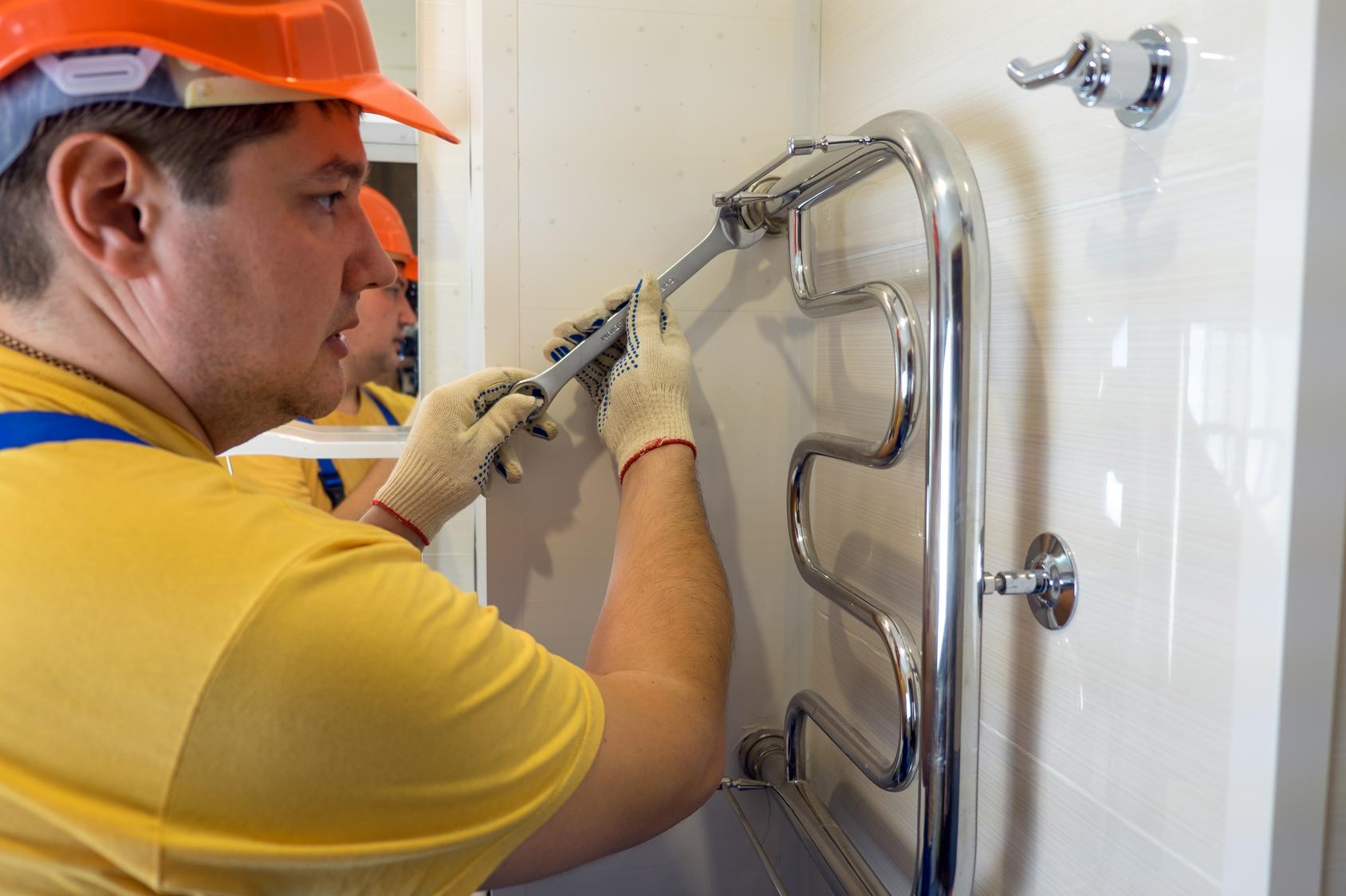 chauffe-eau instantané Le Plessis-Robinson