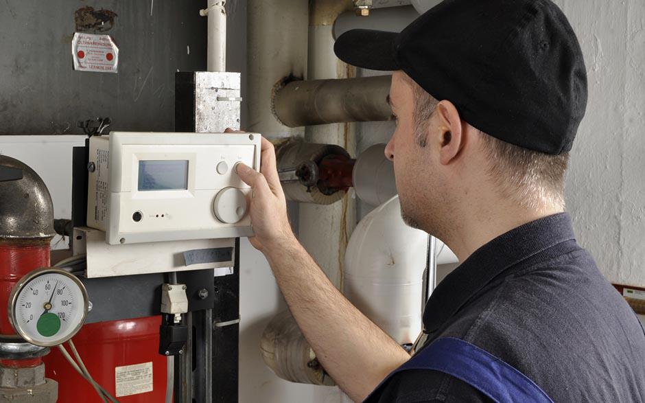 chauffe-eau instantané Le Plessis-Robinson